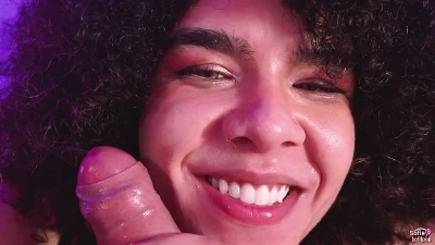 RED: Mamando Uma Rola E Ganhando Leitinho Na Boca!